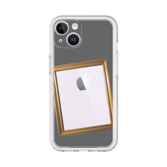 Premium Panel［ Photo Frame - Gray ］