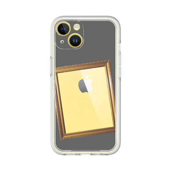 Premium Panel［ Photo Frame - Gray ］