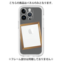 Premium Panel［ Photo Frame - Gray ］