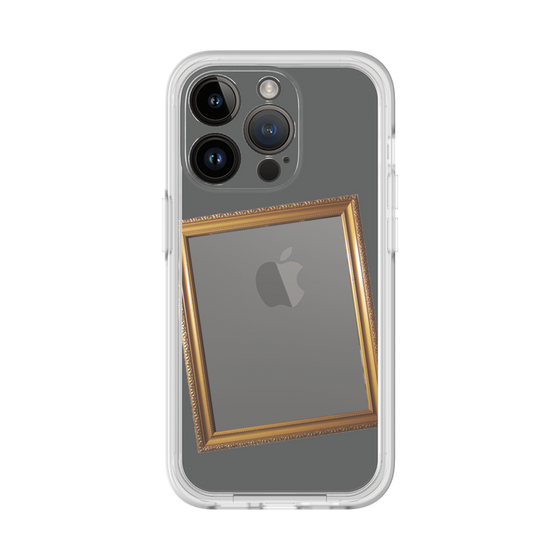 Premium Panel［ Photo Frame - Gray ］
