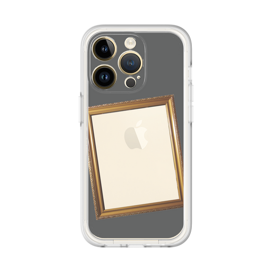 Premium Panel［ Photo Frame - Gray ］
