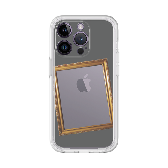 Premium Panel［ Photo Frame - Gray ］