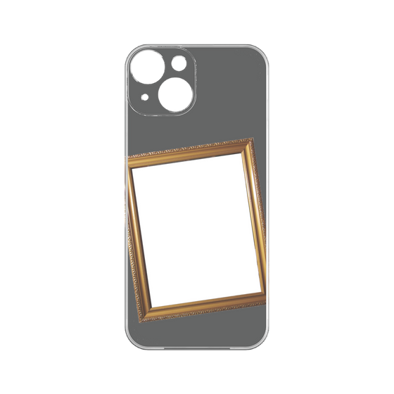 Premium Panel［ Photo Frame - Gray ］