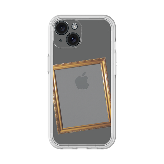 Premium Panel［ Photo Frame - Gray ］