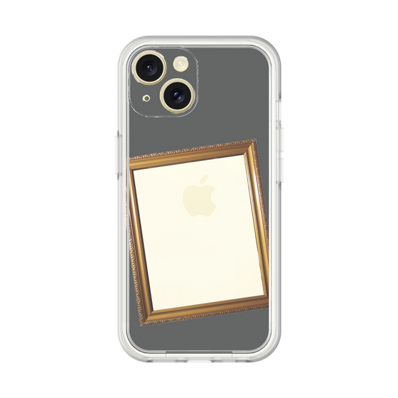 Premium Panel［ Photo Frame - Gray ］