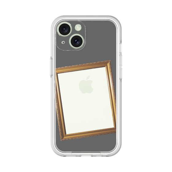 Premium Panel［ Photo Frame - Gray ］