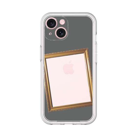 Premium Panel［ Photo Frame - Gray ］