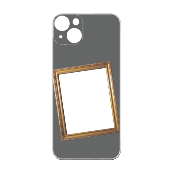 Premium Panel［ Photo Frame - Gray ］