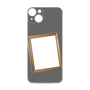 Premium Panel［ Photo Frame - Gray ］