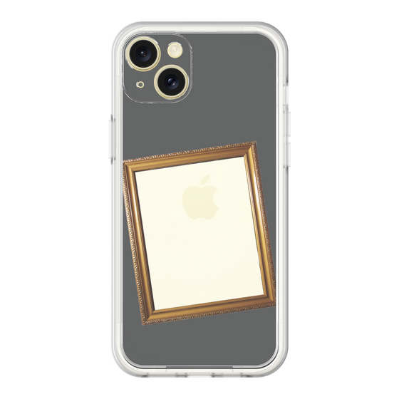 Premium Panel［ Photo Frame - Gray ］