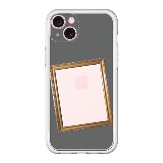 Premium Panel［ Photo Frame - Gray ］