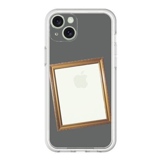 Premium Panel［ Photo Frame - Gray ］