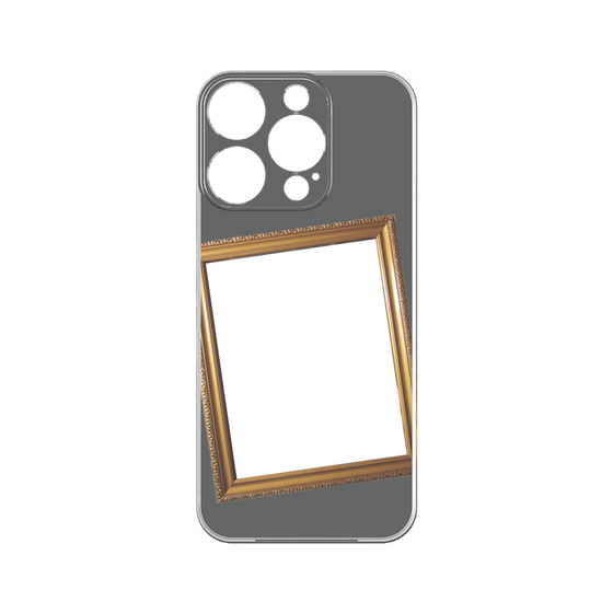 Premium Panel［ Photo Frame - Gray ］