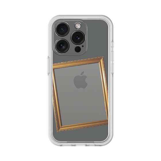 Premium Panel［ Photo Frame - Gray ］