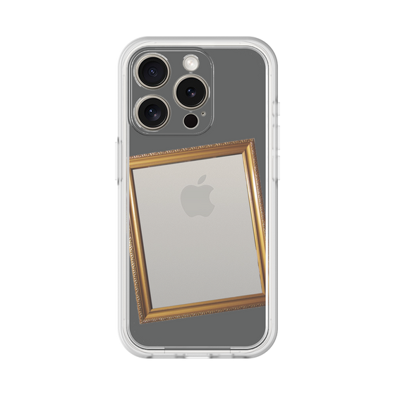Premium Panel［ Photo Frame - Gray ］