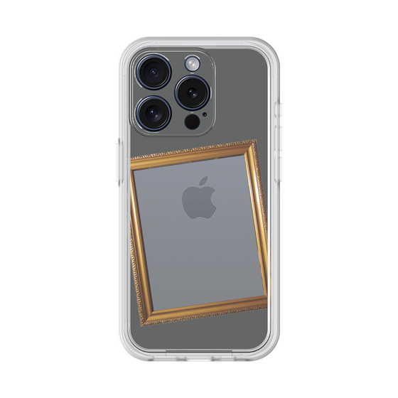 Premium Panel［ Photo Frame - Gray ］