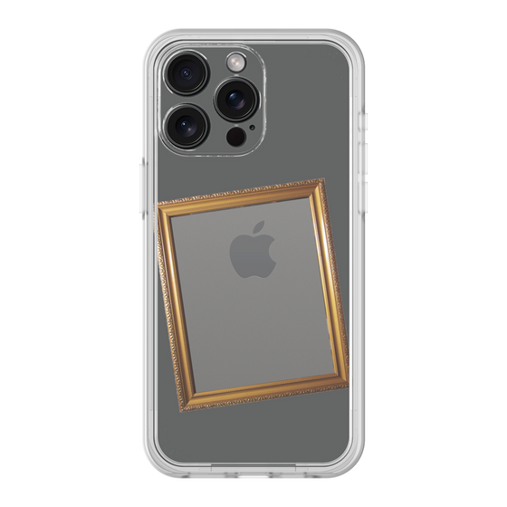 Premium Panel［ Photo Frame - Gray ］