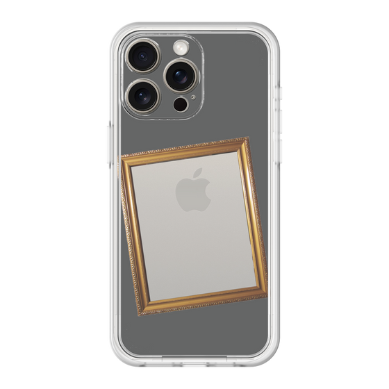 Premium Panel［ Photo Frame - Gray ］