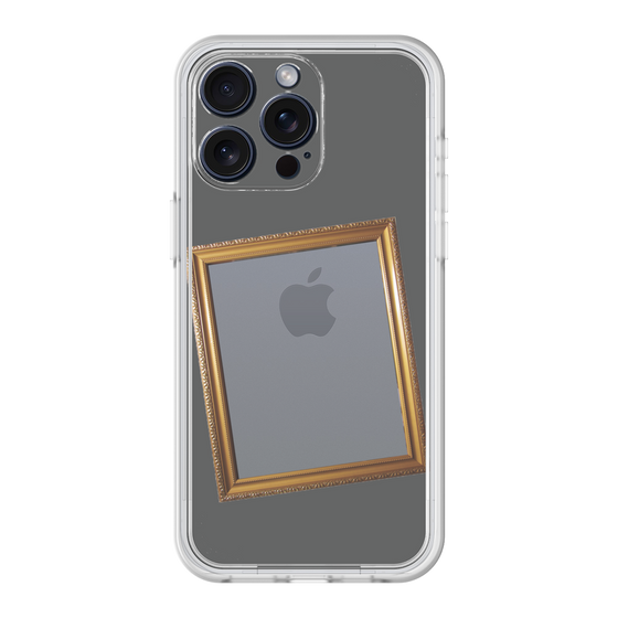Premium Panel［ Photo Frame - Gray ］