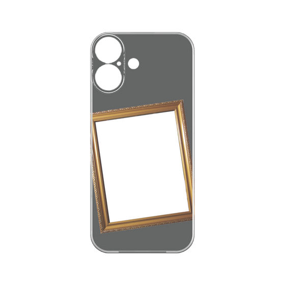 Premium Panel［ Photo Frame - Gray ］