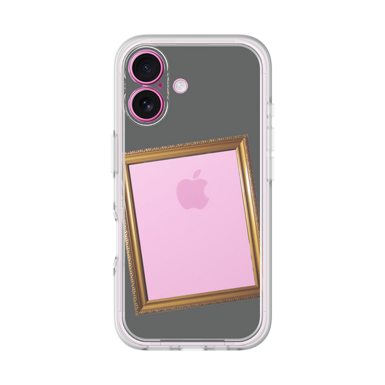 Premium Panel［ Photo Frame - Gray ］