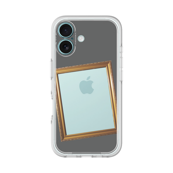 Premium Panel［ Photo Frame - Gray ］