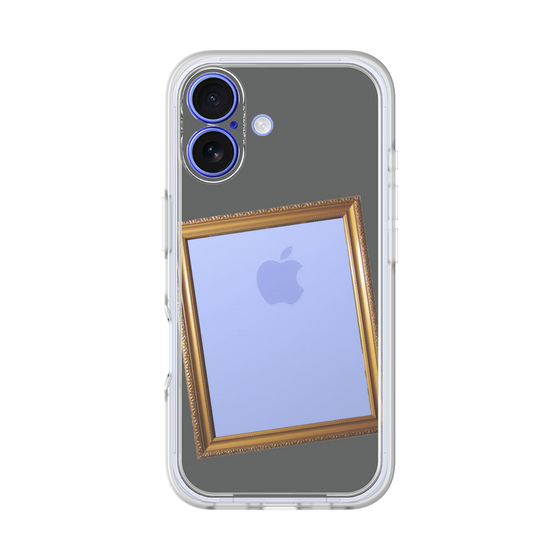 Premium Panel［ Photo Frame - Gray ］