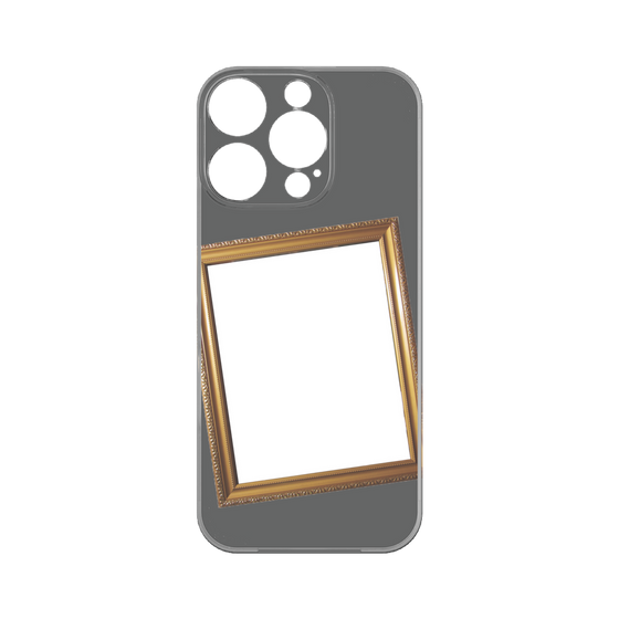 Premium Panel［ Photo Frame - Gray ］