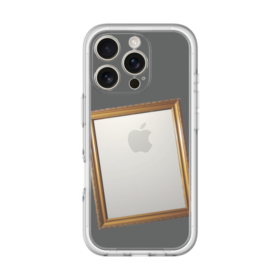 Premium Panel［ Photo Frame - Gray ］