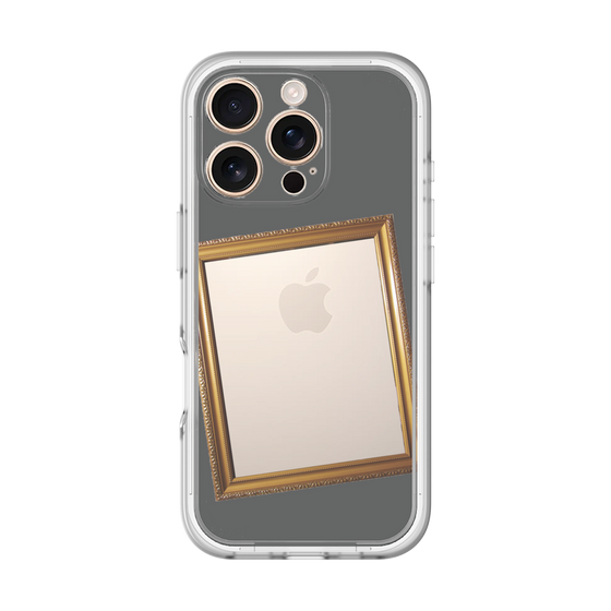 Premium Panel［ Photo Frame - Gray ］