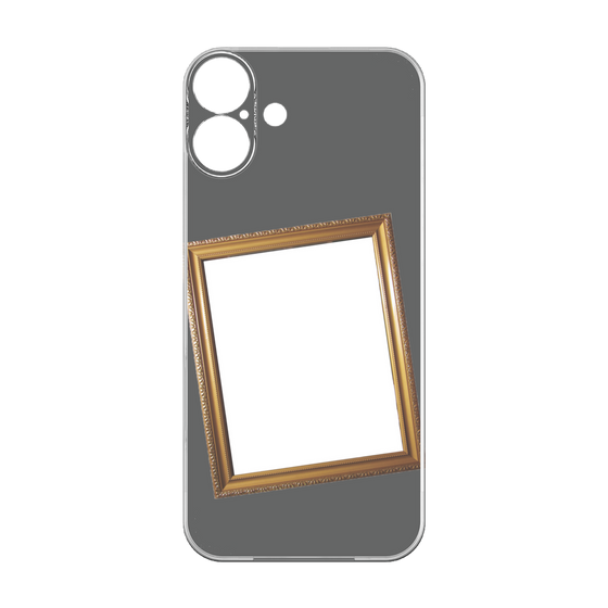 Premium Panel［ Photo Frame - Gray ］