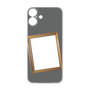 Premium Panel［ Photo Frame - Gray ］