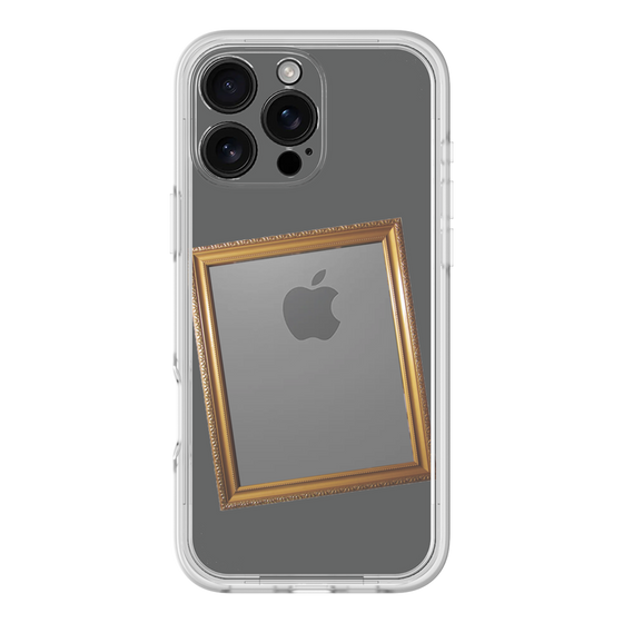 Premium Panel［ Photo Frame - Gray ］