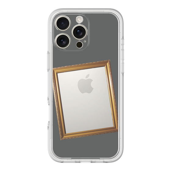 Premium Panel［ Photo Frame - Gray ］
