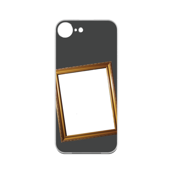 Premium Panel［ Photo Frame - Gray ］