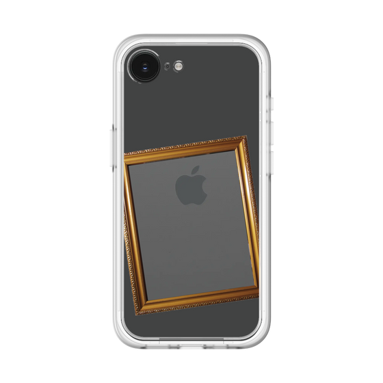 Premium Panel［ Photo Frame - Gray ］