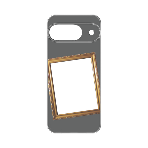 Premium Panel［ Photo Frame - Gray ］