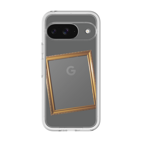 Premium Panel［ Photo Frame - Gray ］