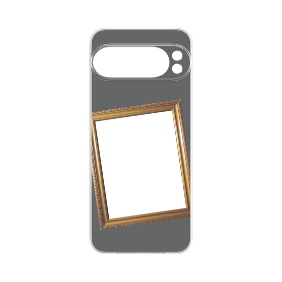Premium Panel［ Photo Frame - Gray ］