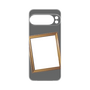 Premium Panel［ Photo Frame - Gray ］