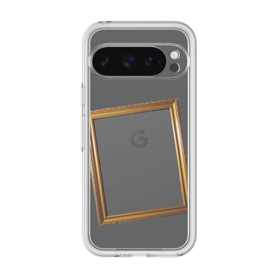 Premium Panel［ Photo Frame - Gray ］