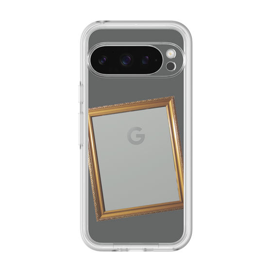 Premium Panel［ Photo Frame - Gray ］