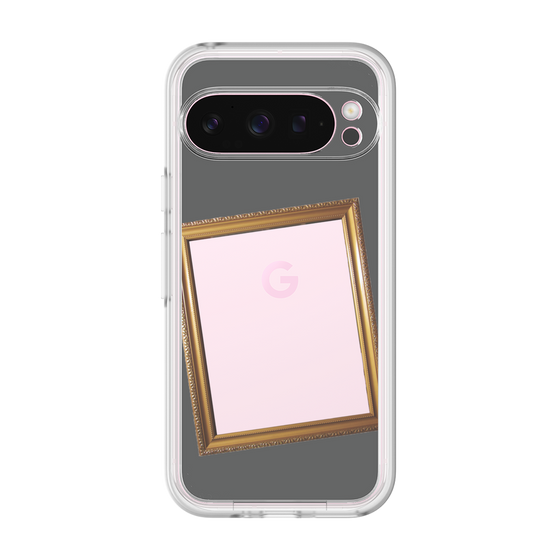 Premium Panel［ Photo Frame - Gray ］