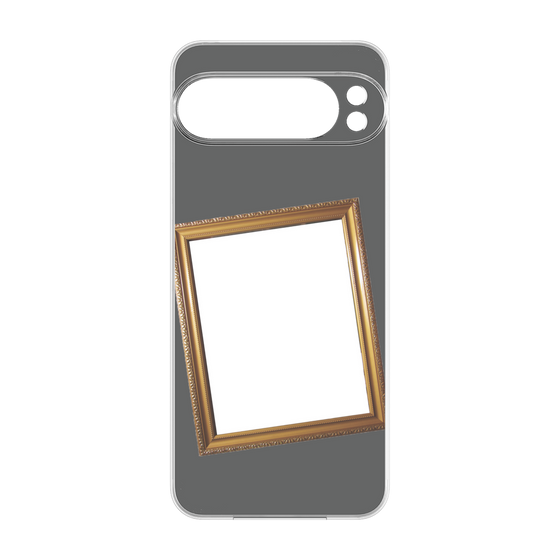Premium Panel［ Photo Frame - Gray ］