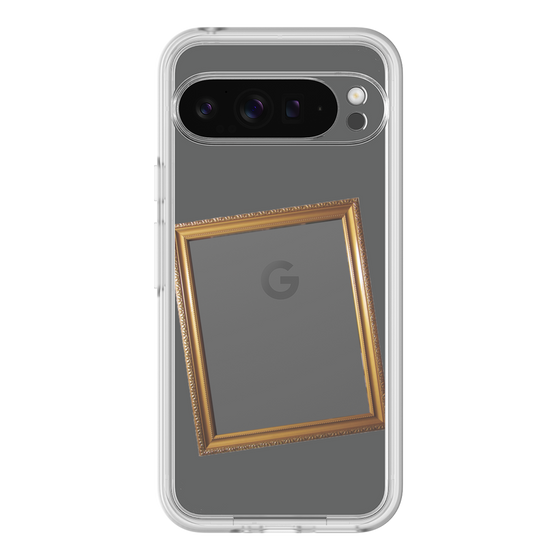 Premium Panel［ Photo Frame - Gray ］