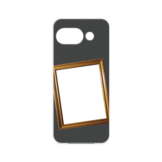 Premium Panel［ Photo Frame - Gray ］