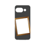 Premium Panel［ Photo Frame - Gray ］