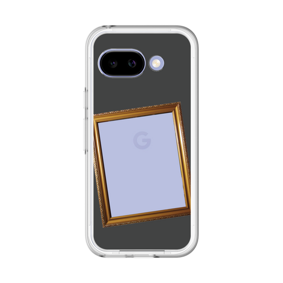 Premium Panel［ Photo Frame - Gray ］