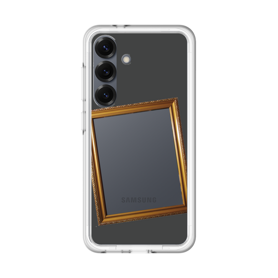 Premium Panel［ Photo Frame - Gray ］