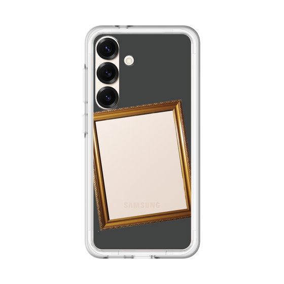 Premium Panel［ Photo Frame - Gray ］